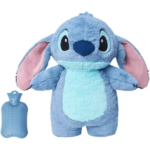 Pelucia Stitch bolsa termica água boneco disney brinquedos